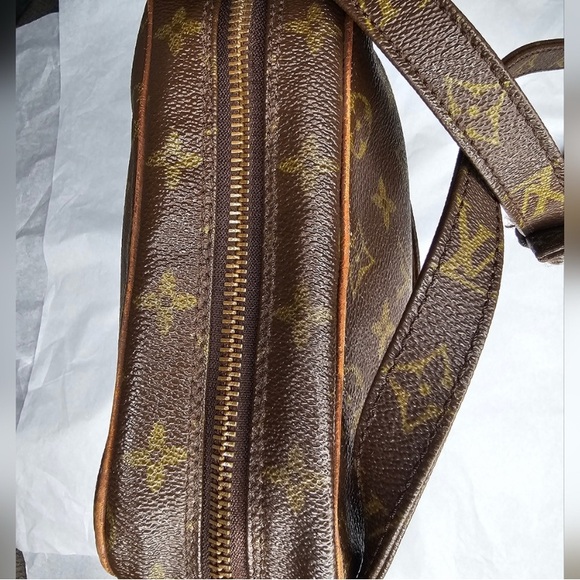 Louis Vuitton Vintage Petit Marceau - Picture 7 of 15